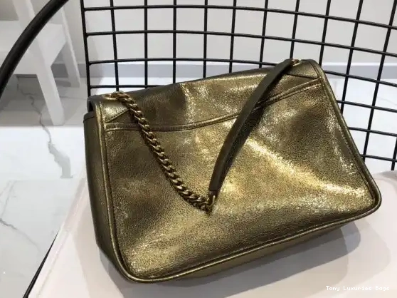 Tony Luxuries MEDIUM YSL NIKI 0527